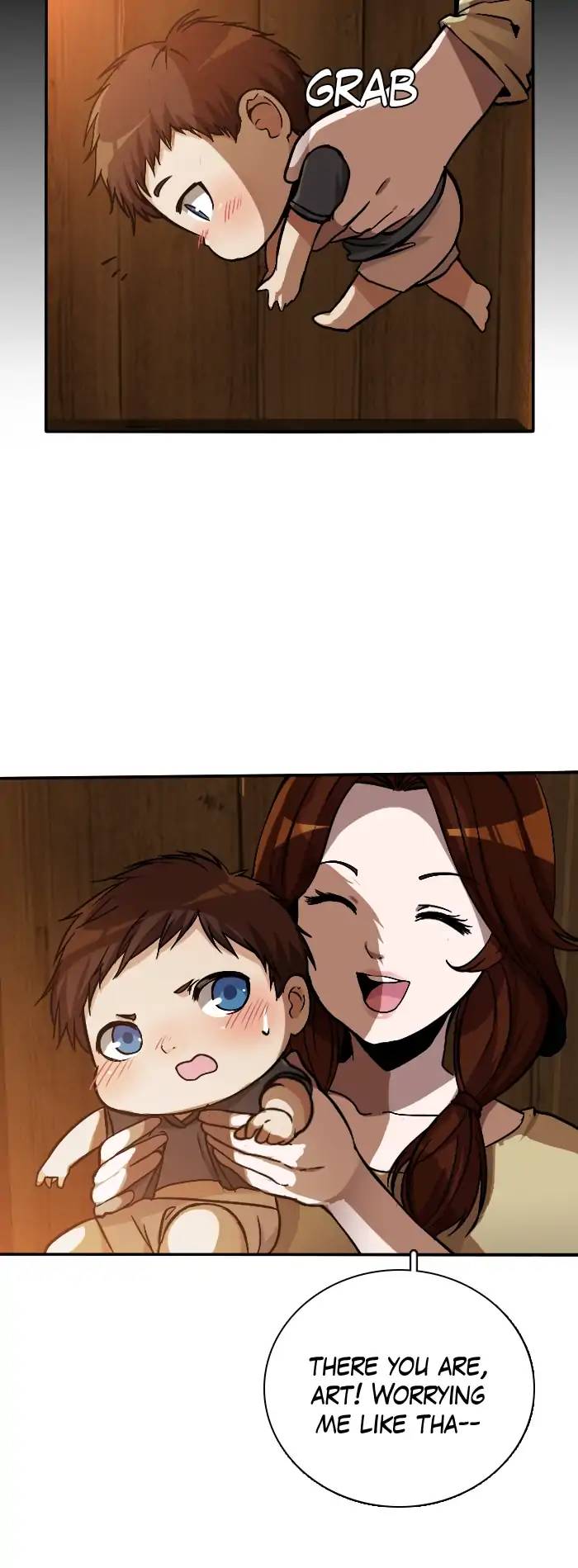 The Beginning After The End 2 51