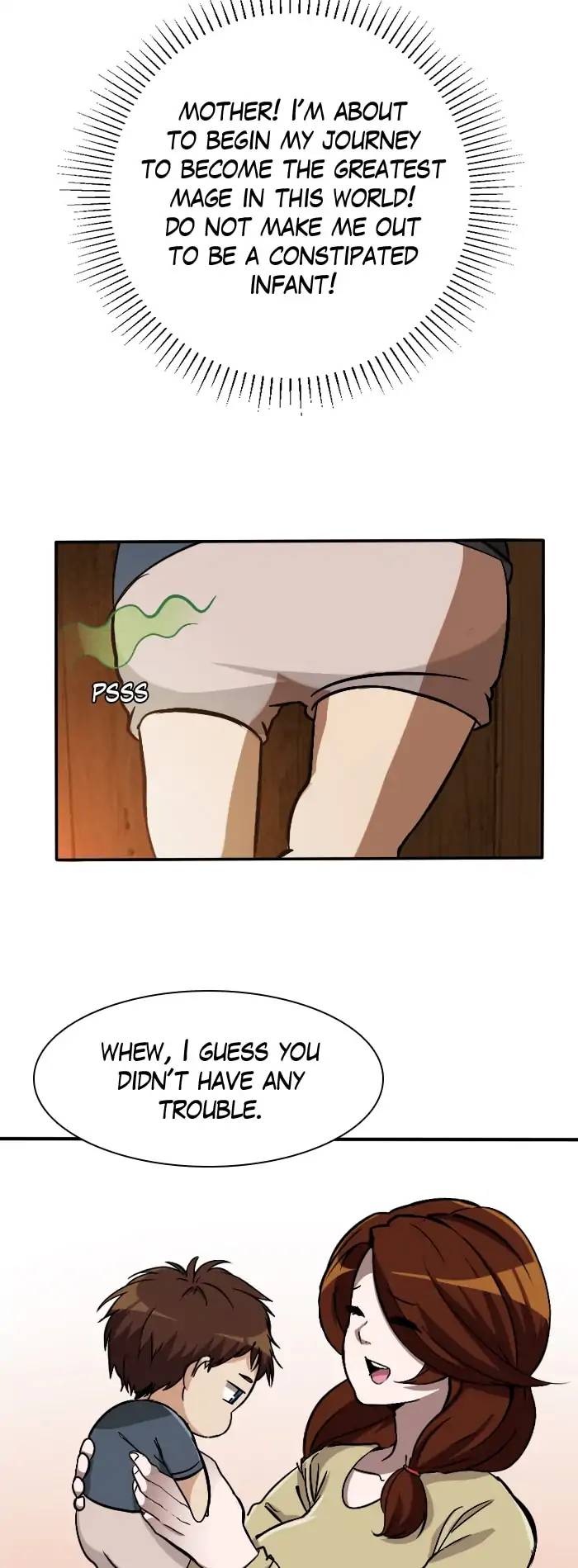 The Beginning After The End 2 53