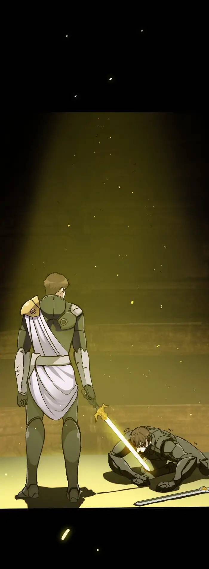 The Beginning After The End 2 6