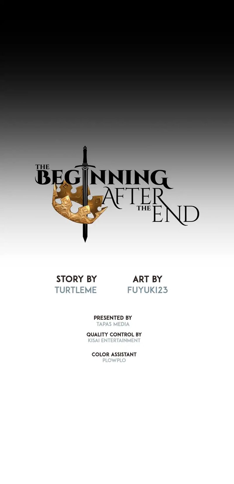 The Beginning After The End 20 22