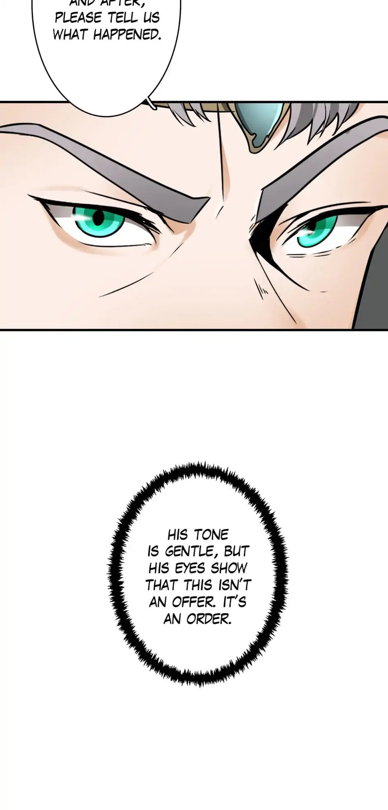 The Beginning After The End 20 34