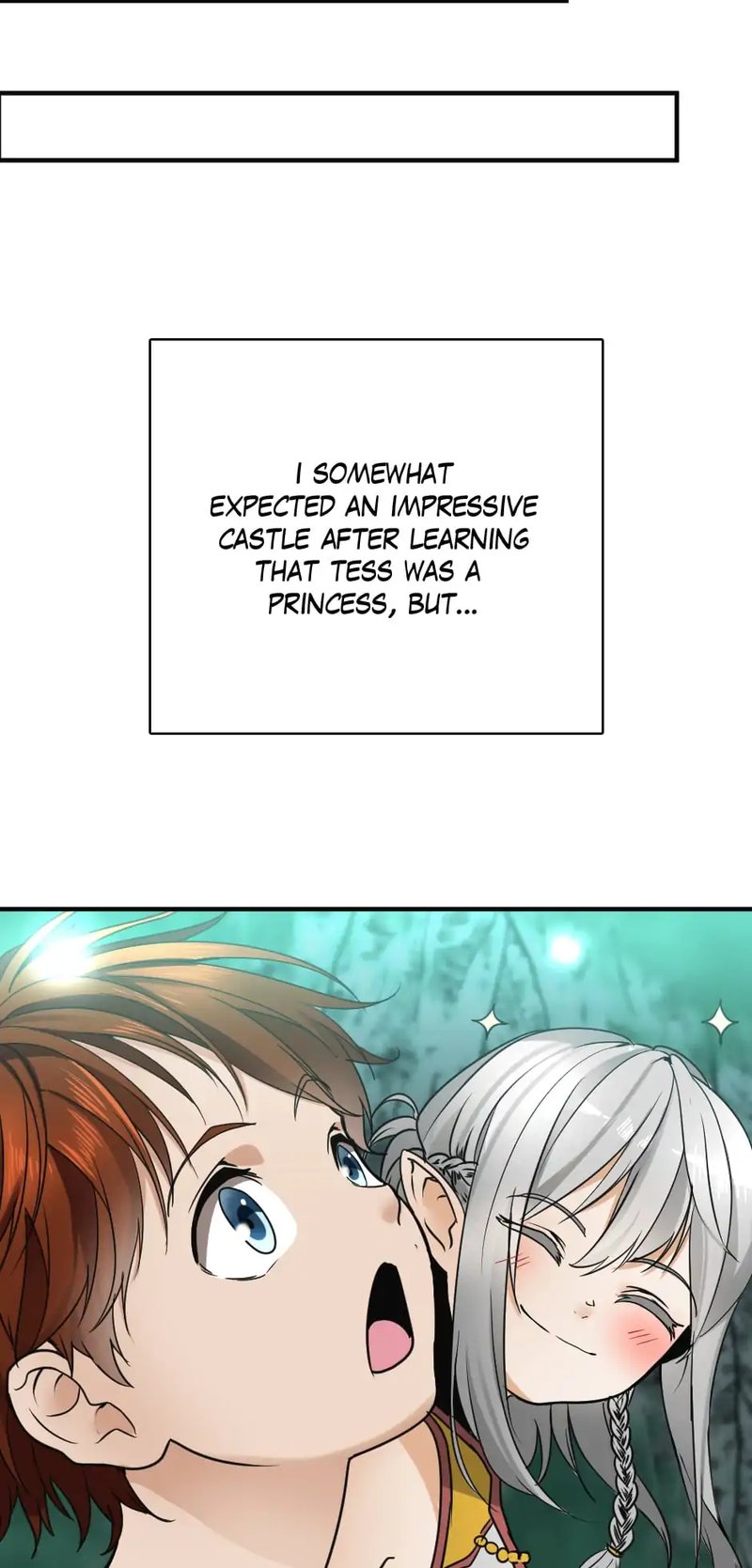The Beginning After The End 20 40