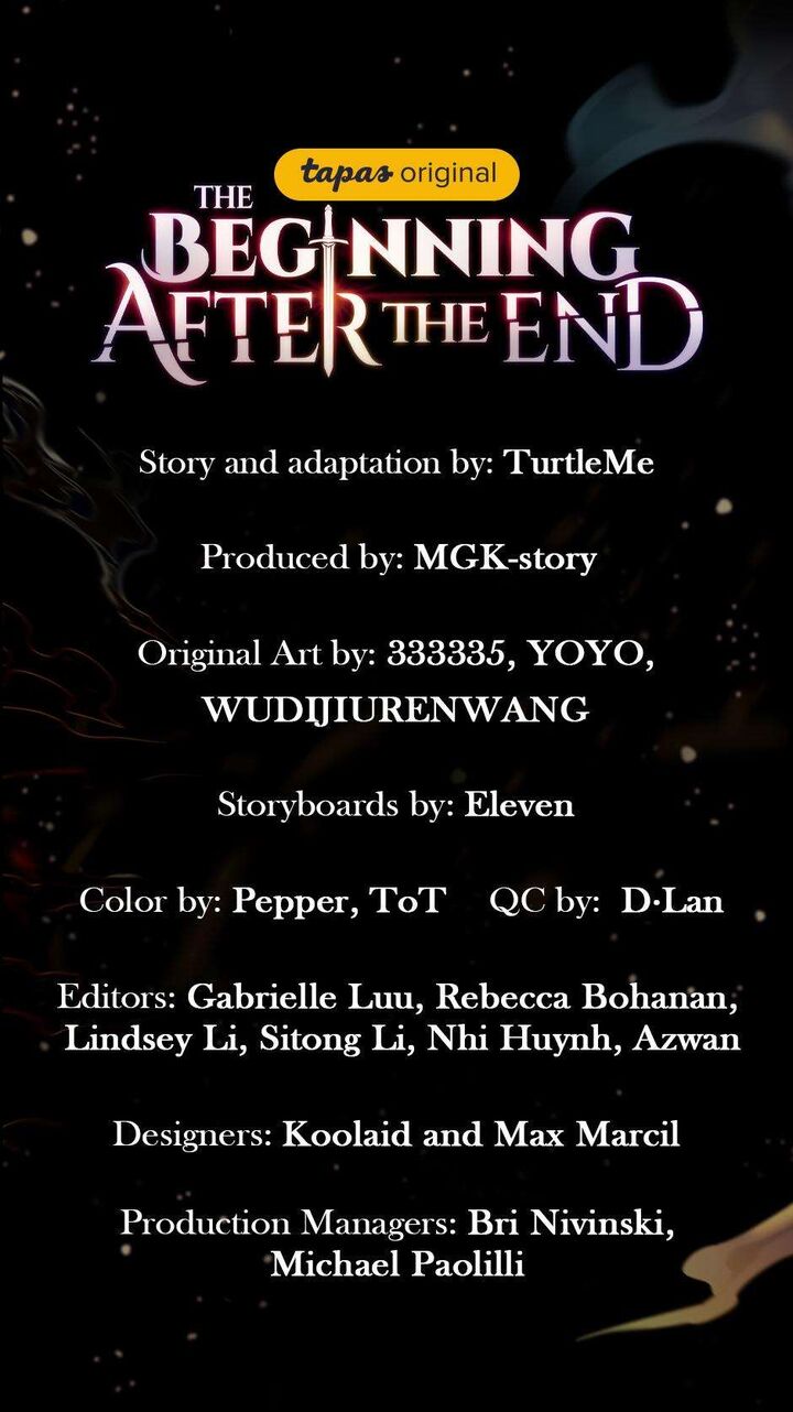 The Beginning After The End 202 91