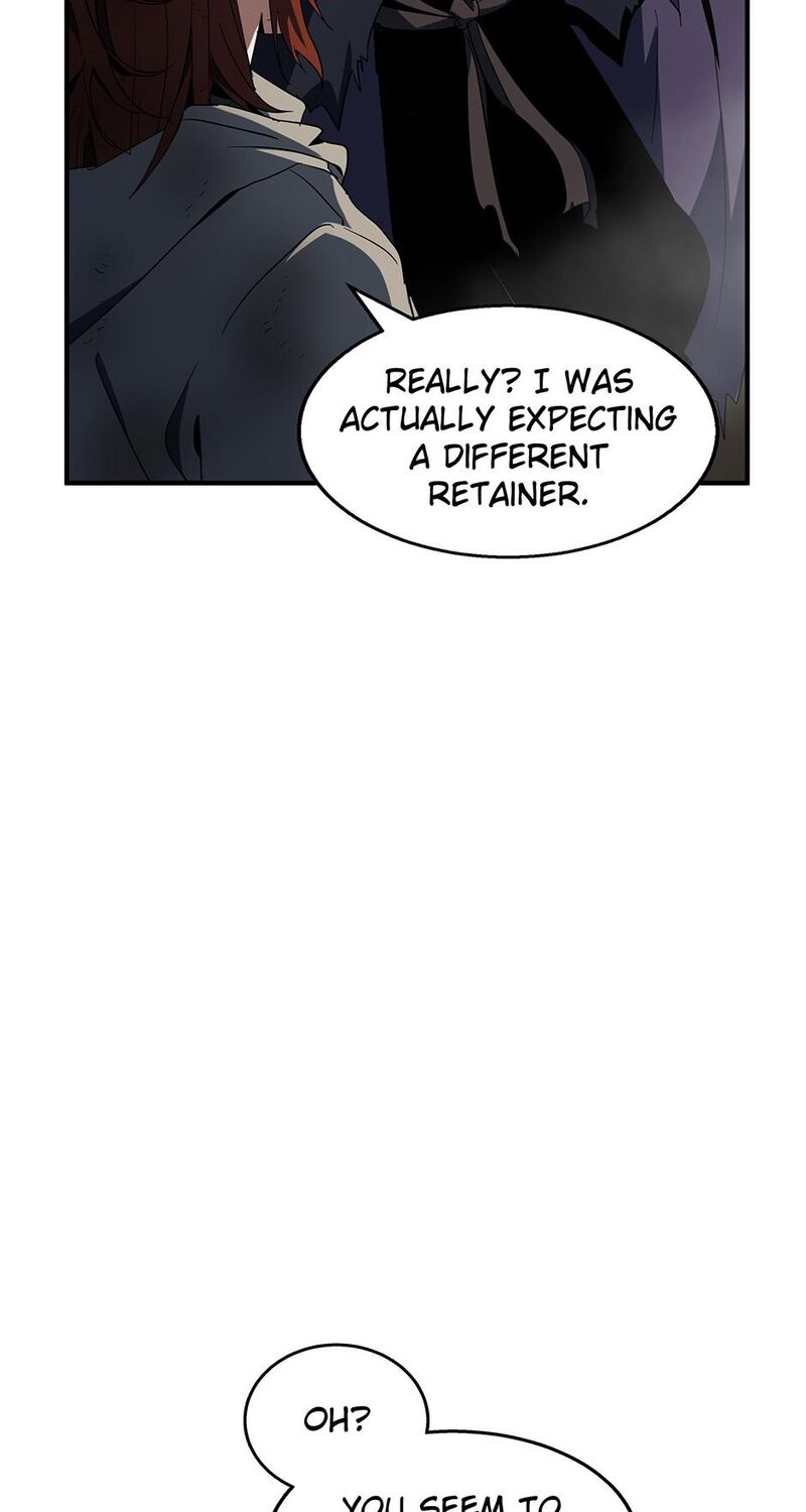 The Beginning After The End 203 5