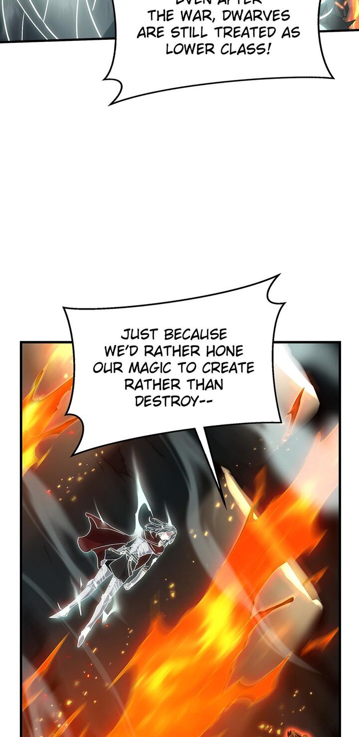 The Beginning After The End 203 69