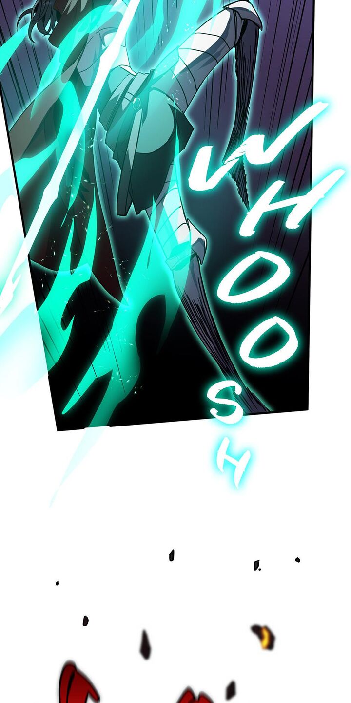 The Beginning After The End 203 96