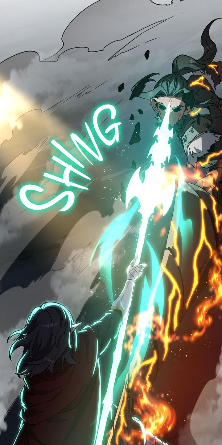 The Beginning After The End 203 98