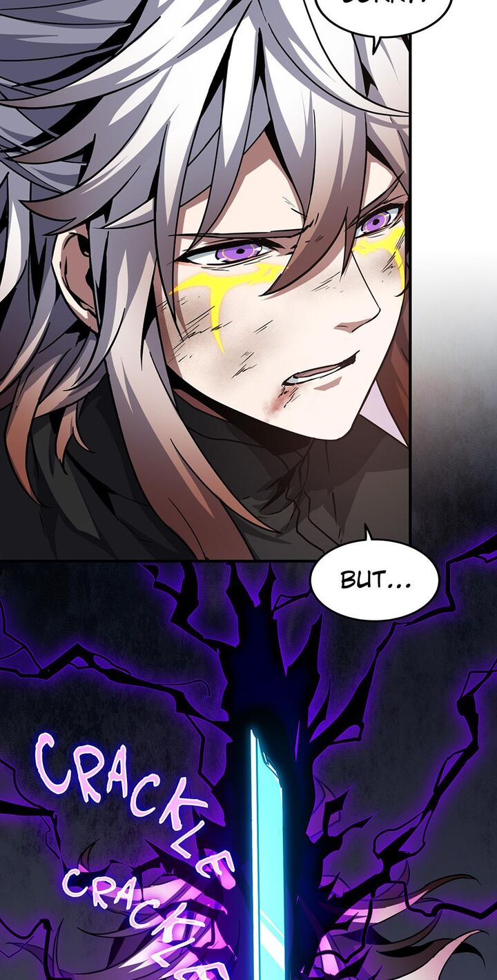 The Beginning After The End 204 78