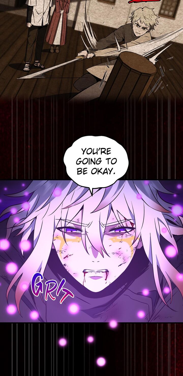 The Beginning After The End 206 20