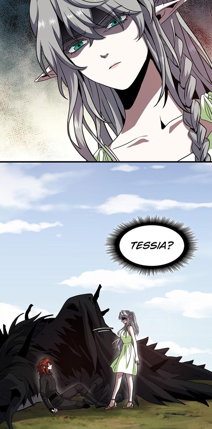 The Beginning After The End 206 69