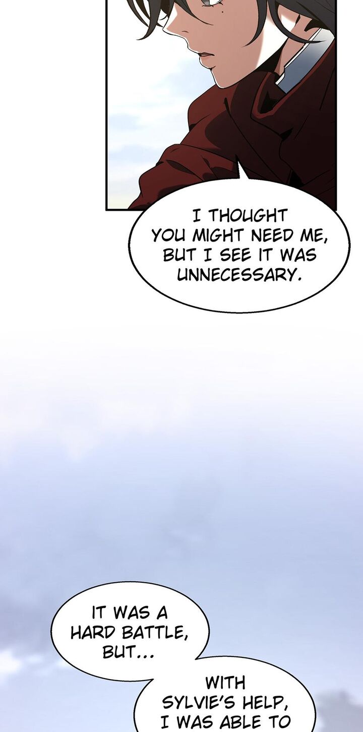 The Beginning After The End 206 85