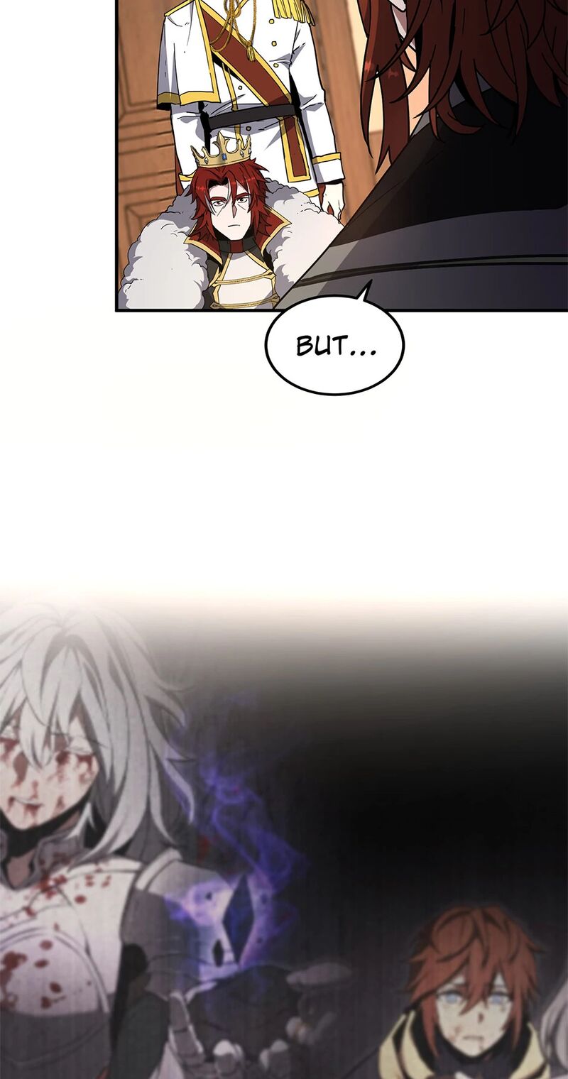 The Beginning After The End 207 25
