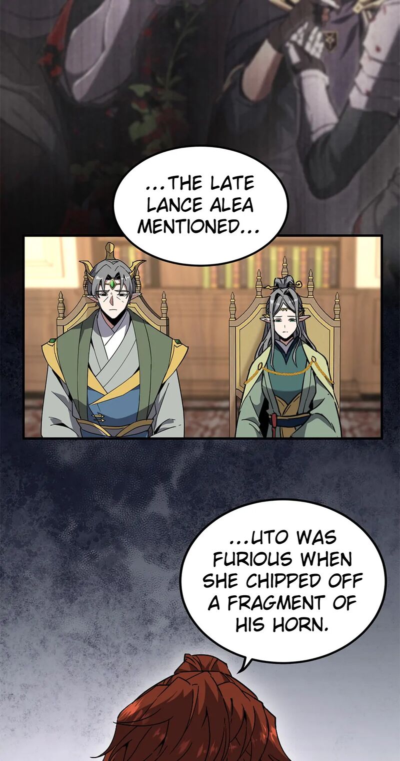 The Beginning After The End 207 26