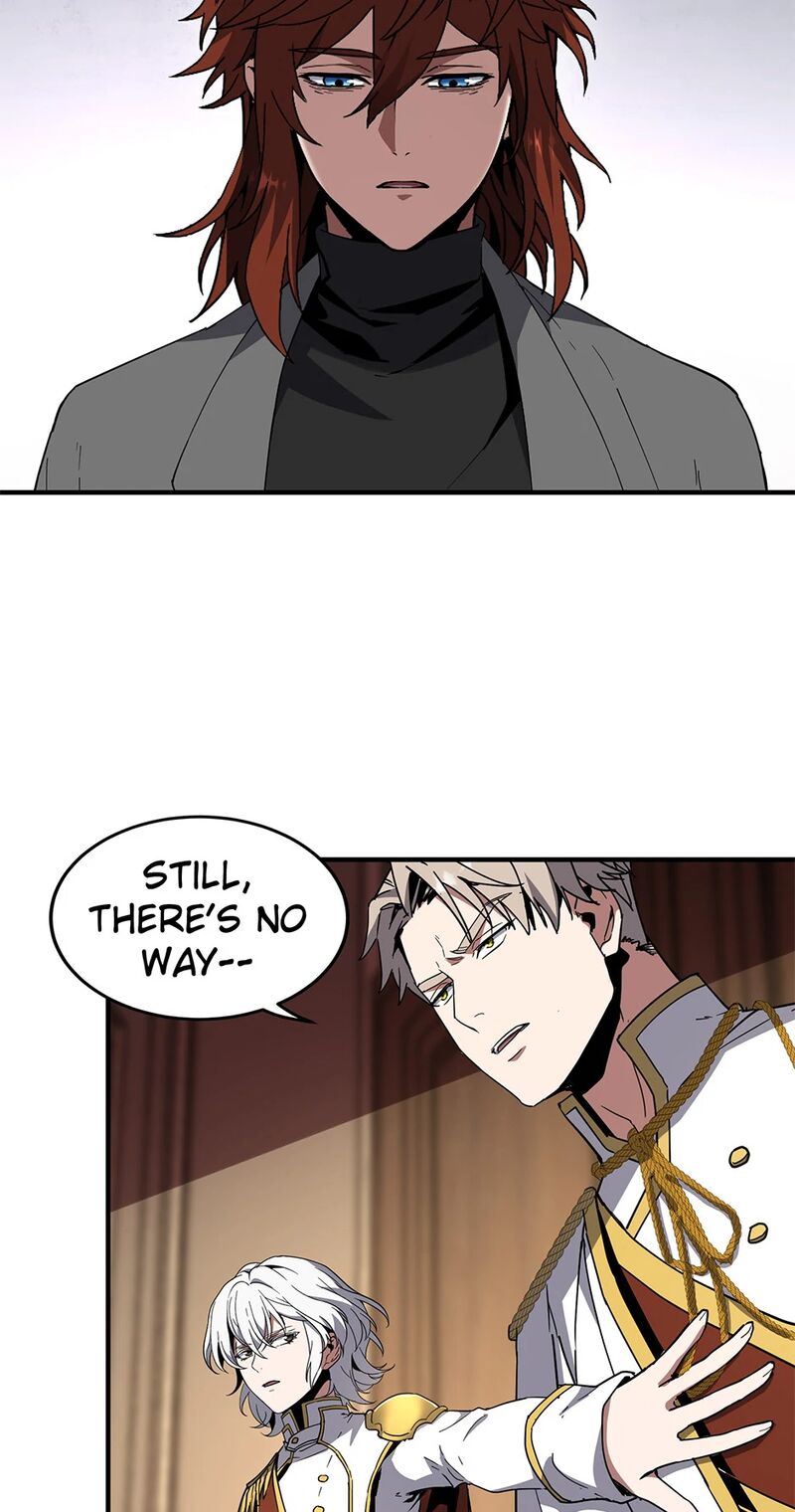 The Beginning After The End 207 27