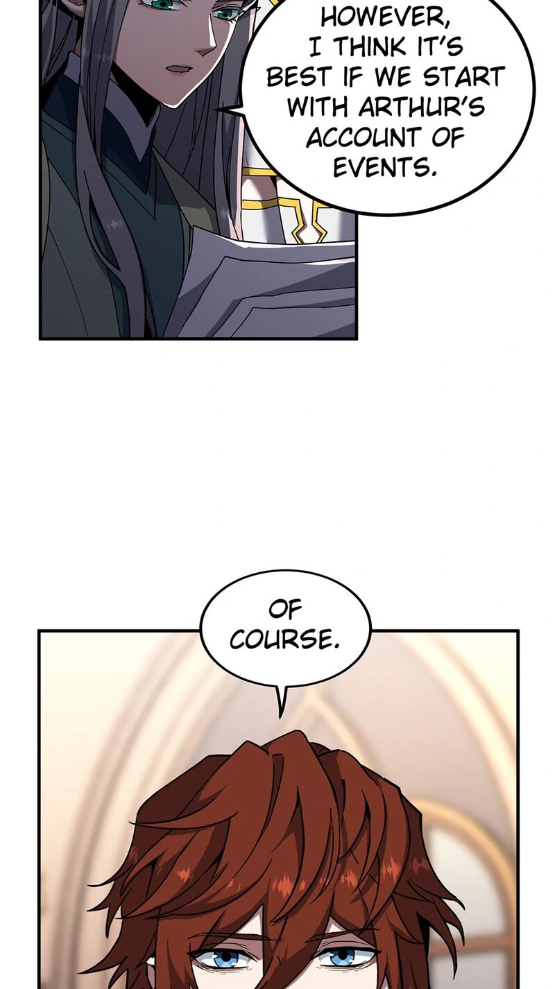 The Beginning After The End 207 3