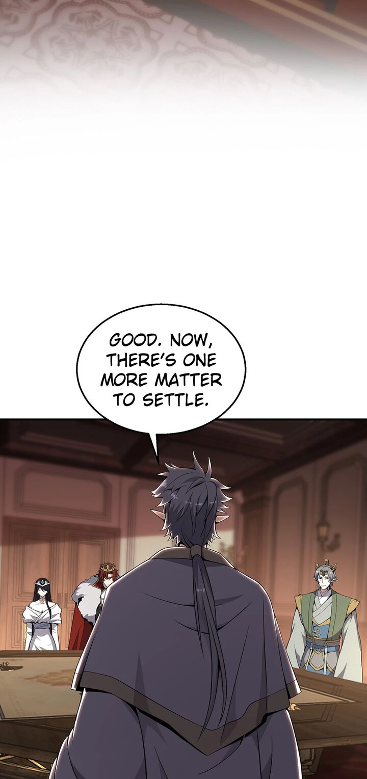 The Beginning After The End 207 49