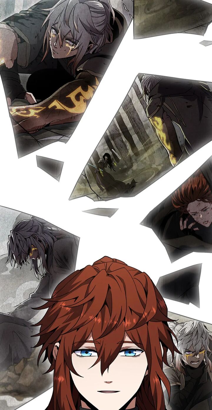 The Beginning After The End 207 59