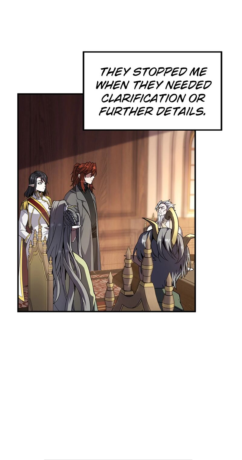 The Beginning After The End 207 6