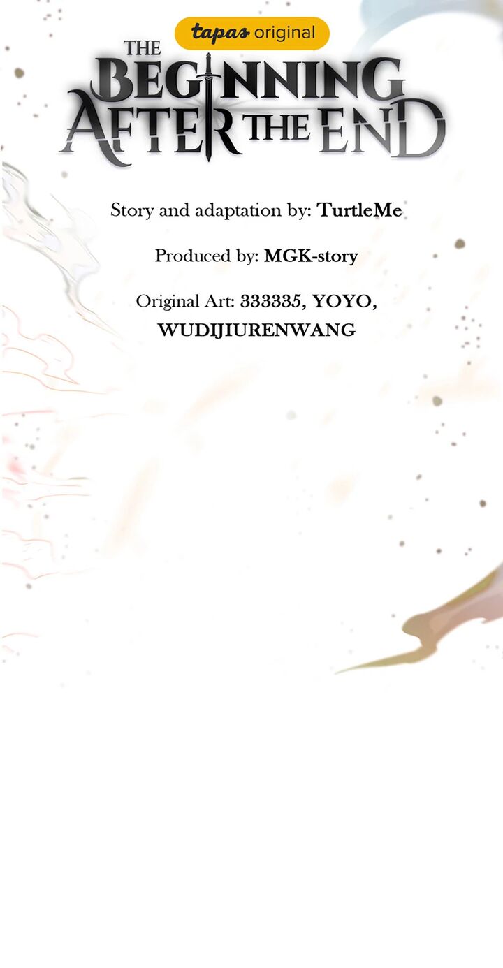 The Beginning After The End 207 61
