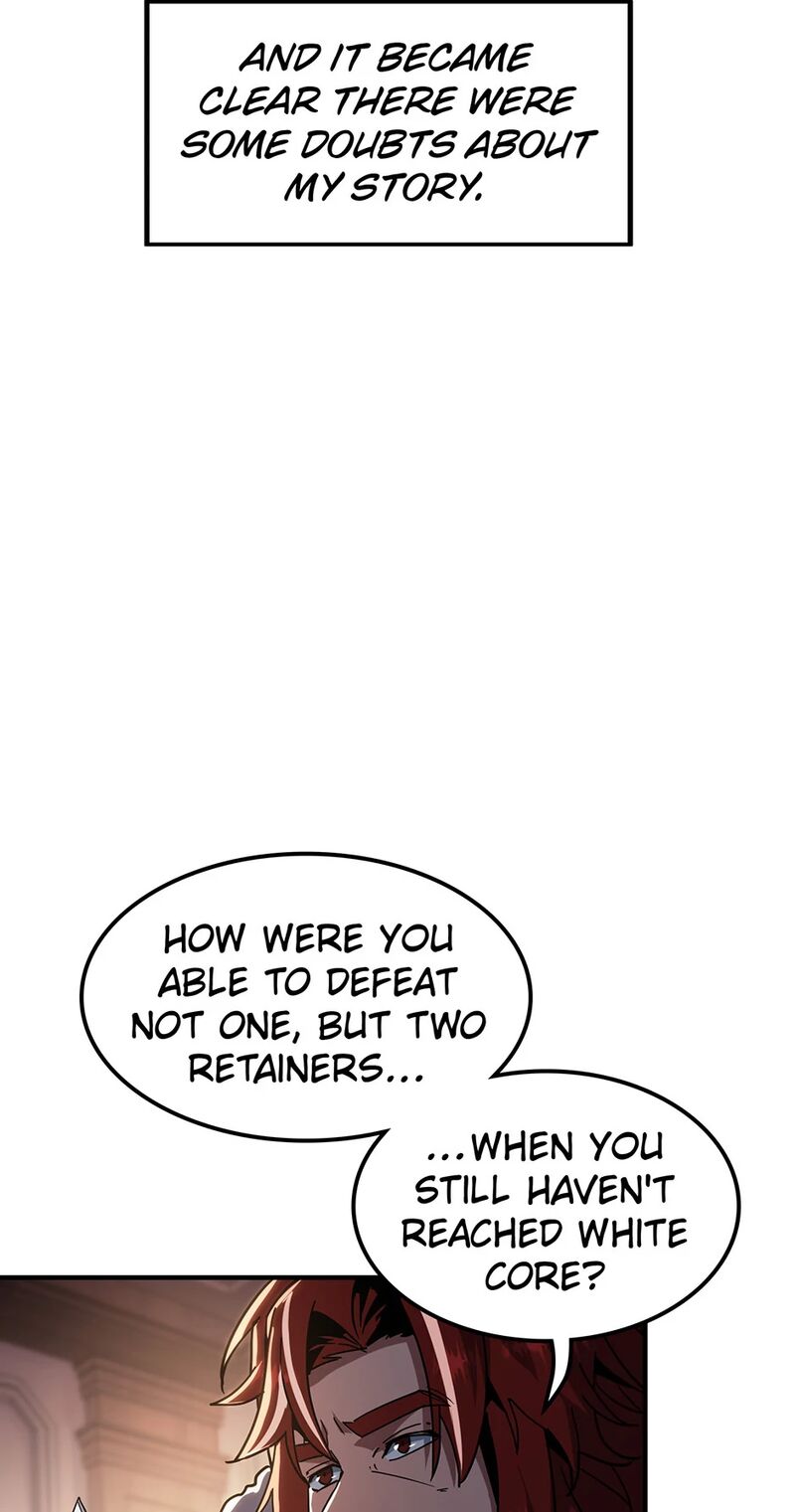 The Beginning After The End 207 7