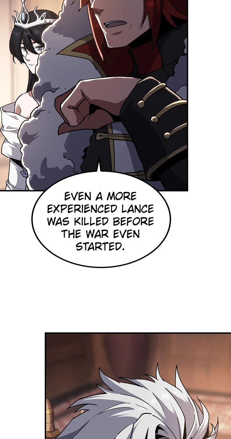 The Beginning After The End 207 8