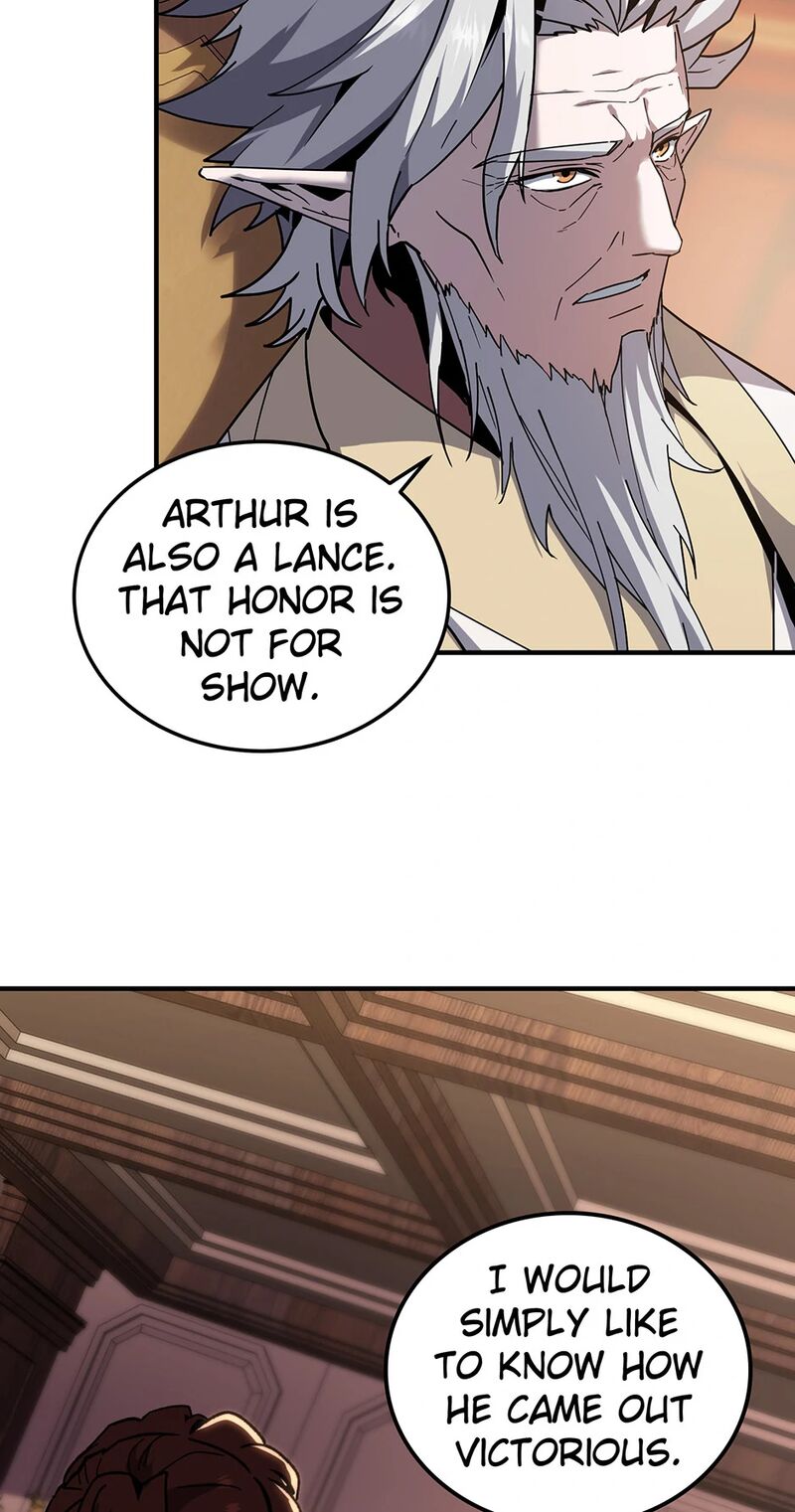 The Beginning After The End 207 9