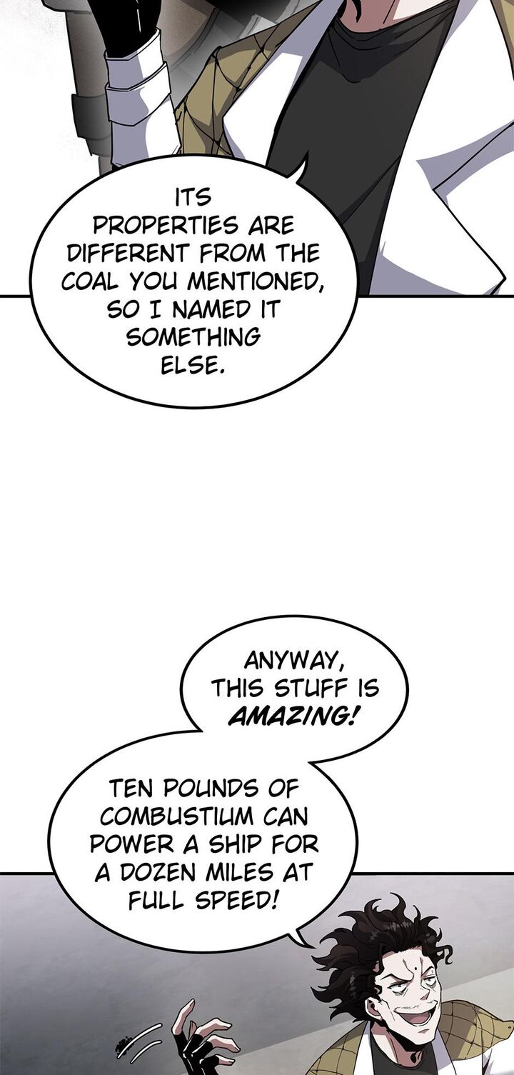 The Beginning After The End 208 52