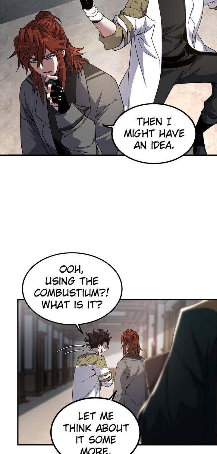 The Beginning After The End 208 53