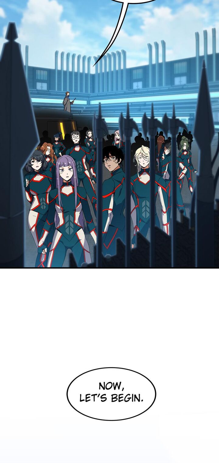 The Beginning After The End 209 20