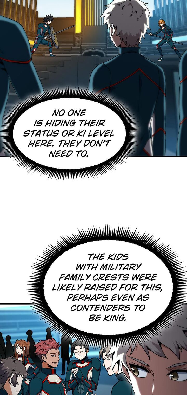 The Beginning After The End 209 22