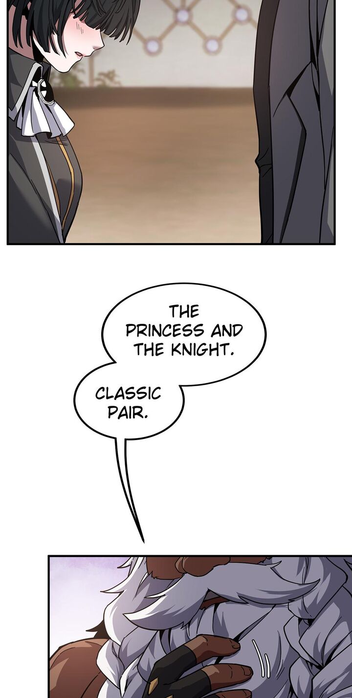 The Beginning After The End 209 44