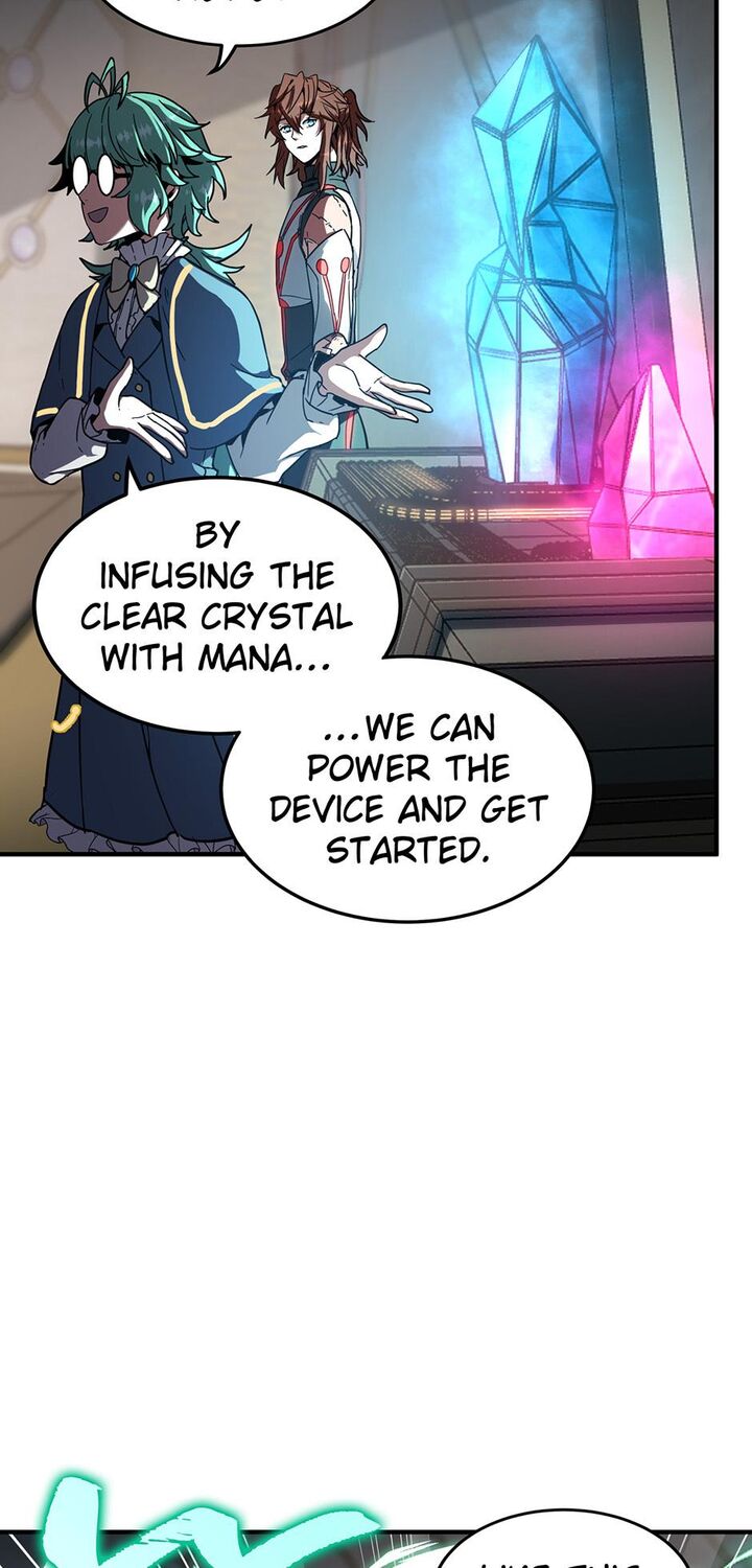 The Beginning After The End 209 79