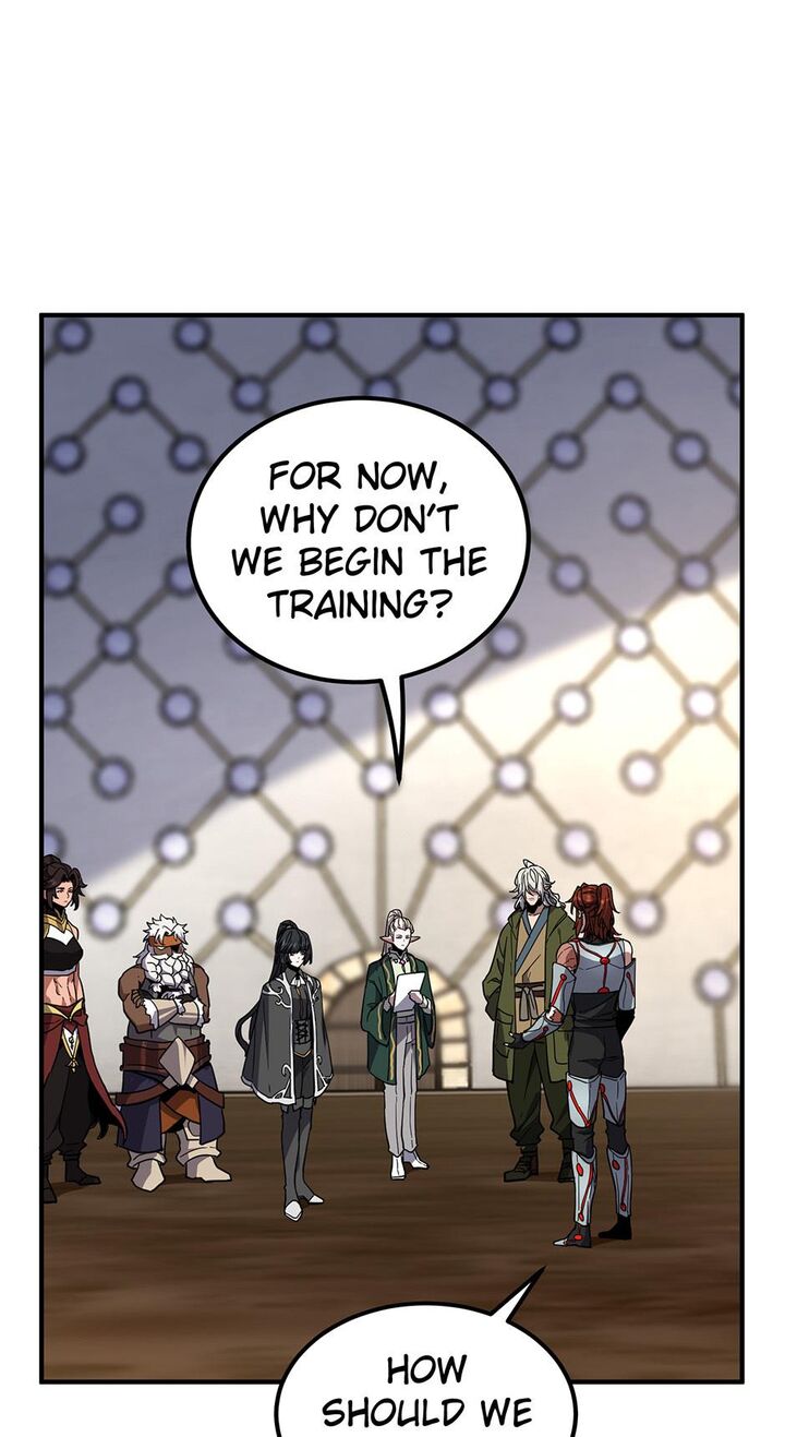 The Beginning After The End 209 98