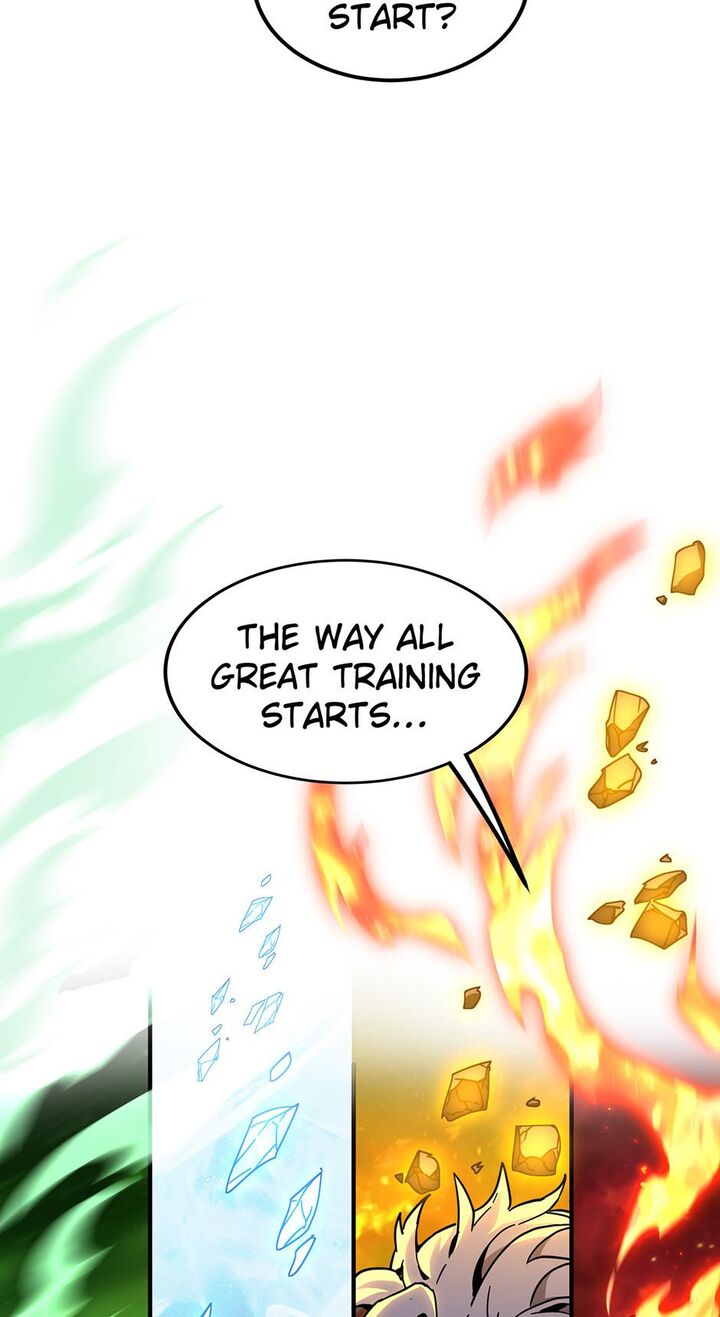 The Beginning After The End 209 99