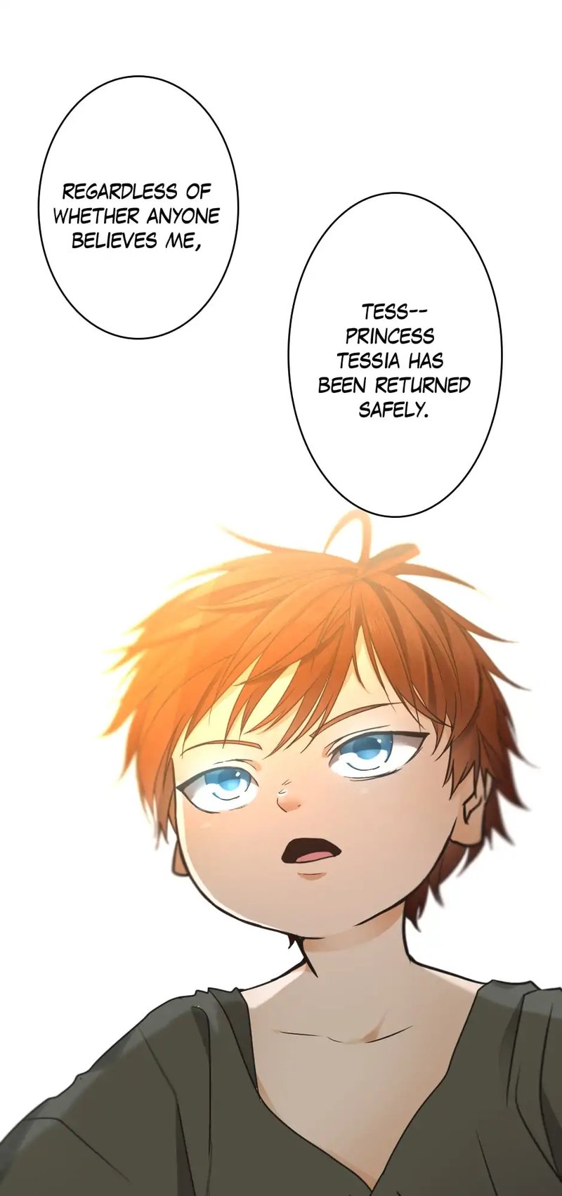 The Beginning After The End 21 1