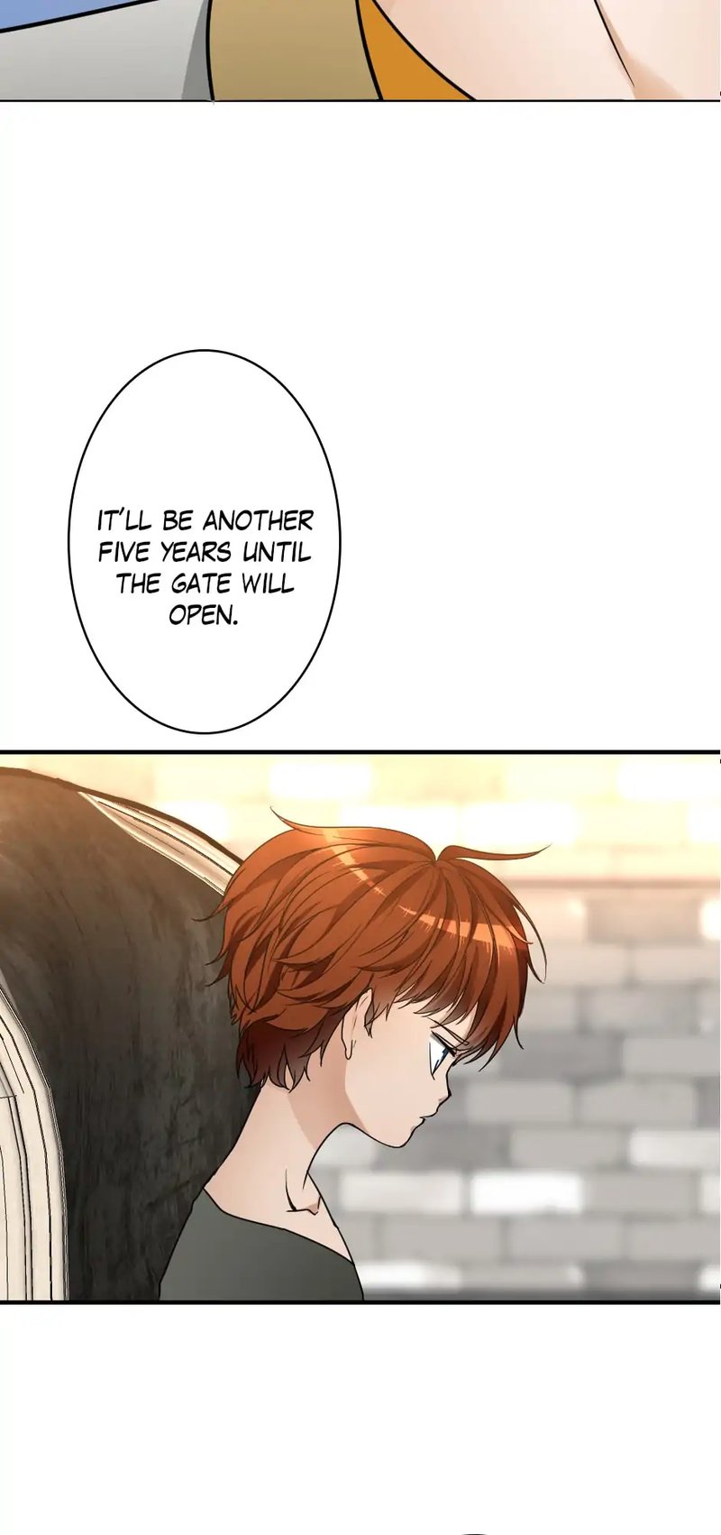 The Beginning After The End 21 11
