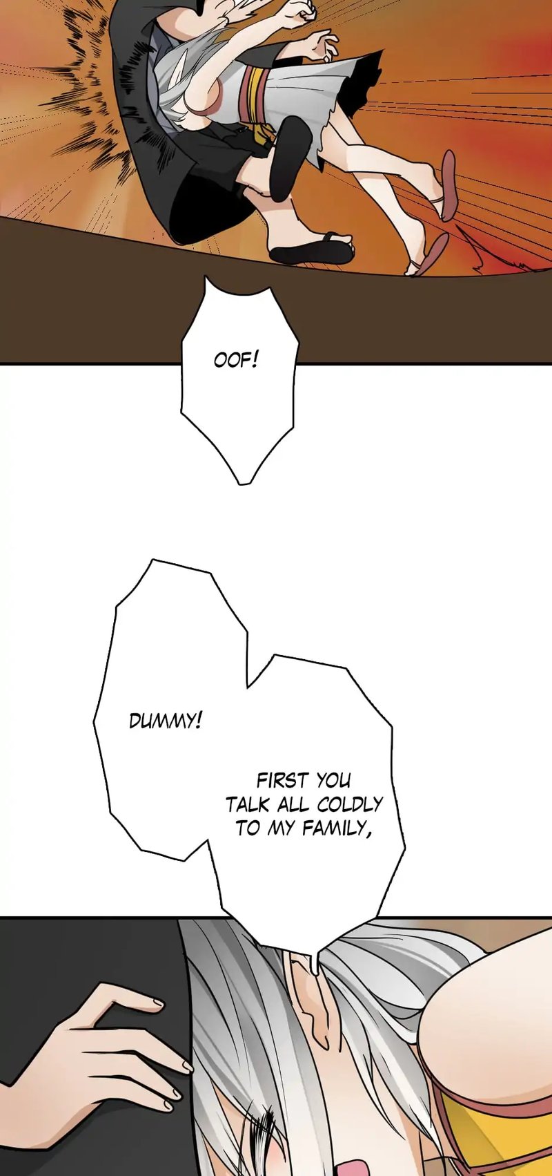 The Beginning After The End 21 24