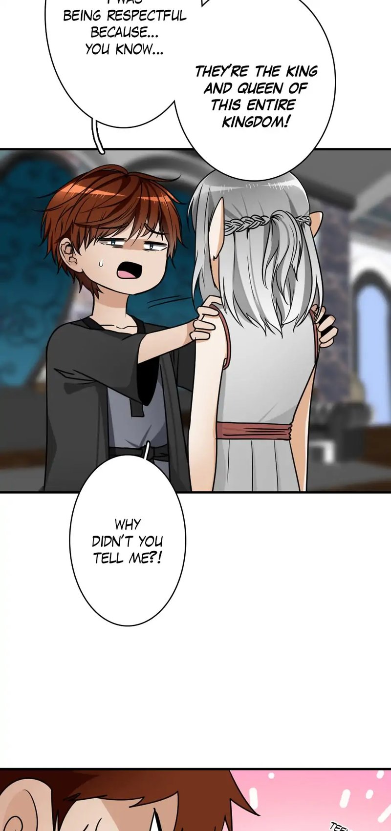 The Beginning After The End 21 26
