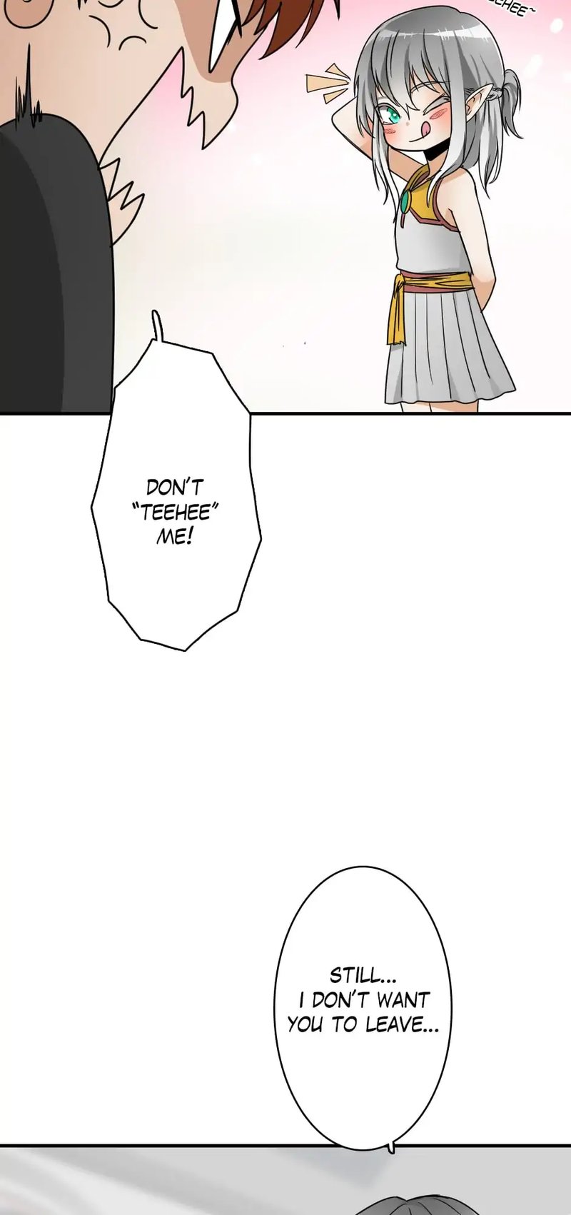 The Beginning After The End 21 27