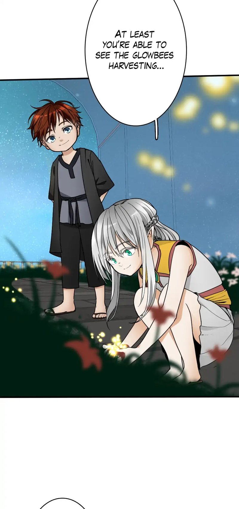 The Beginning After The End 21 34