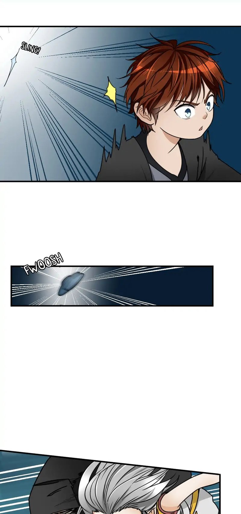 The Beginning After The End 21 37