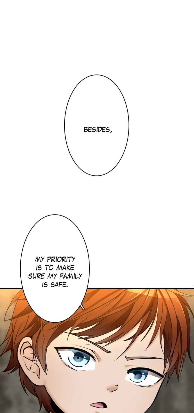 The Beginning After The End 21 6