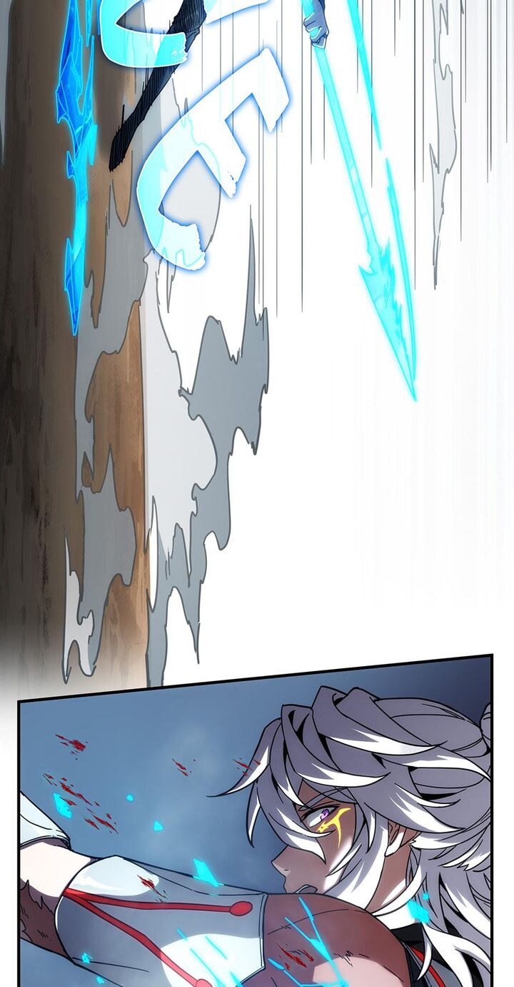 The Beginning After The End 211 55