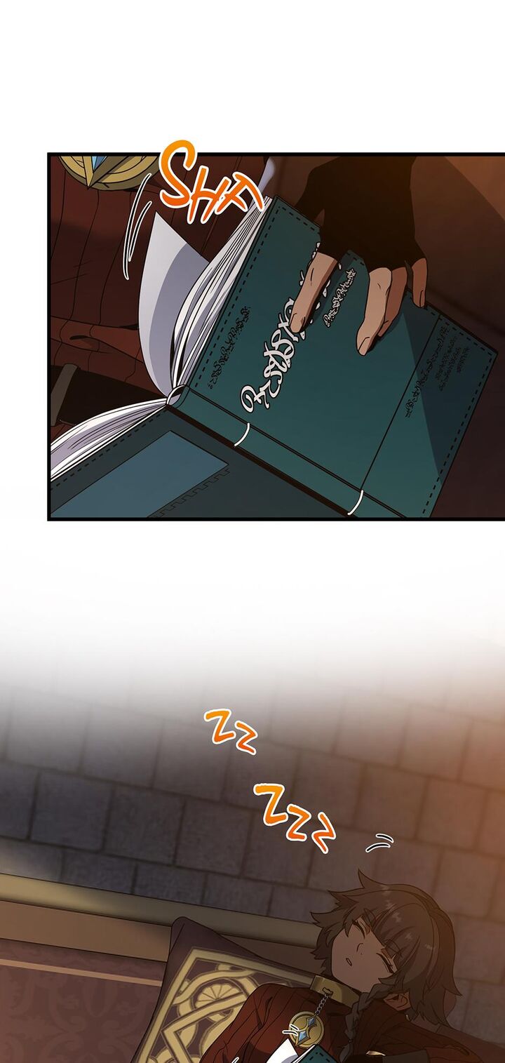 The Beginning After The End 212 42