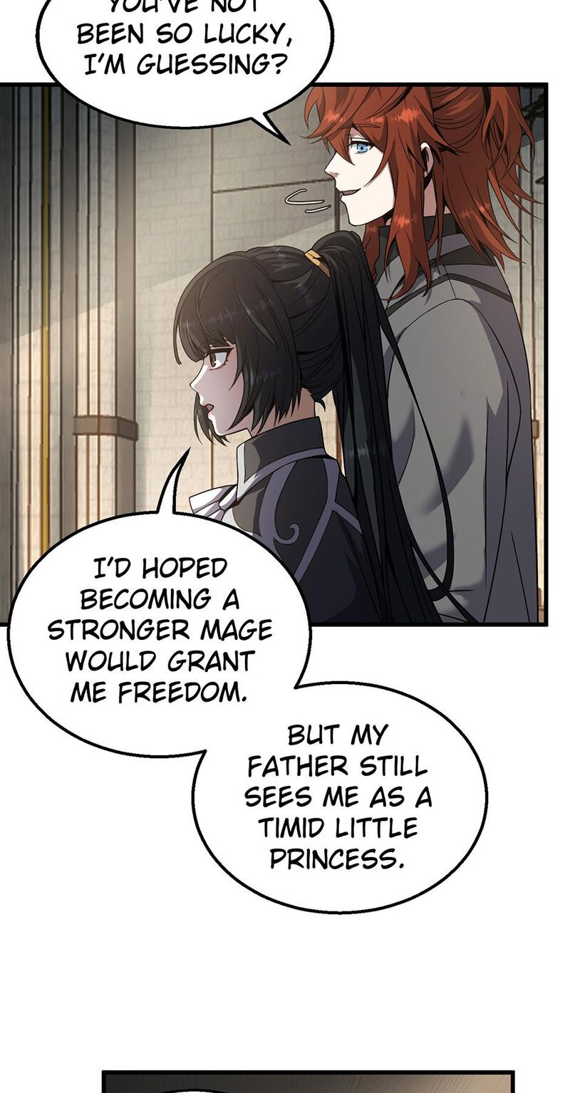 The Beginning After The End 212 6