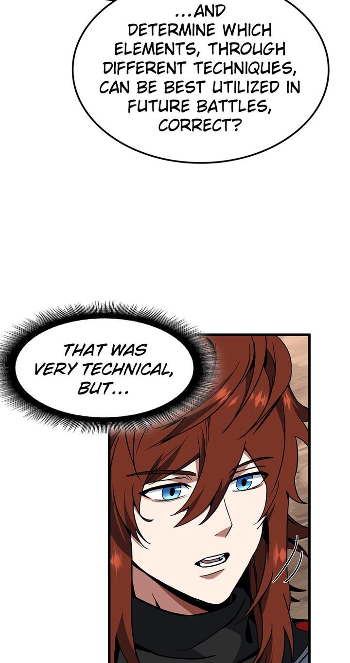 The Beginning After The End 213 73