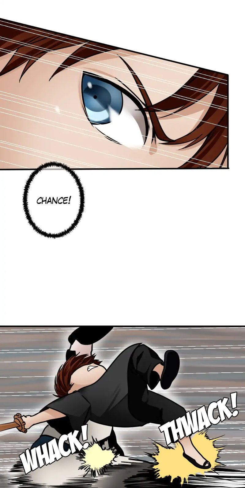 The Beginning After The End 22 20