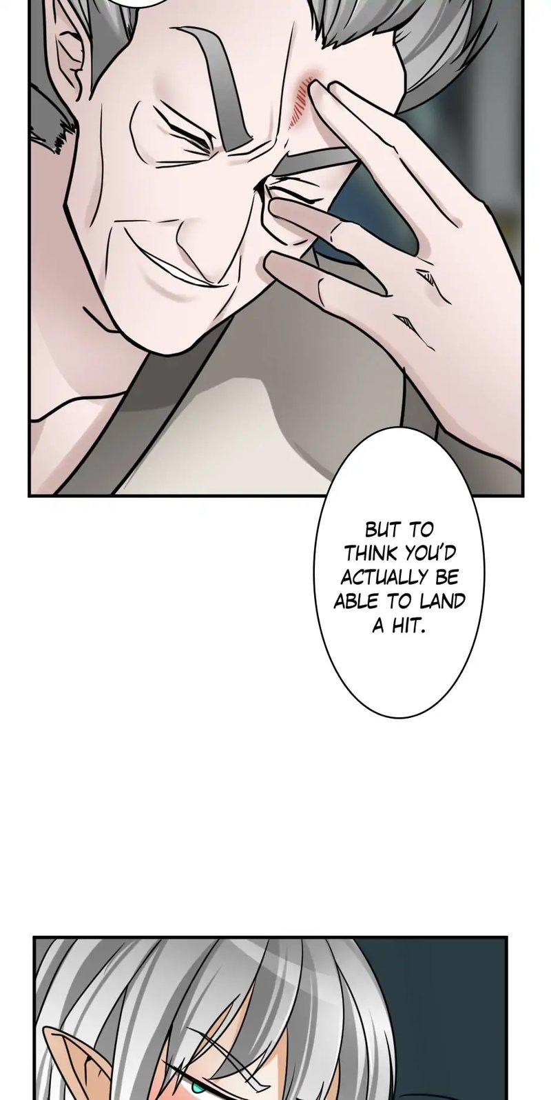 The Beginning After The End 22 27