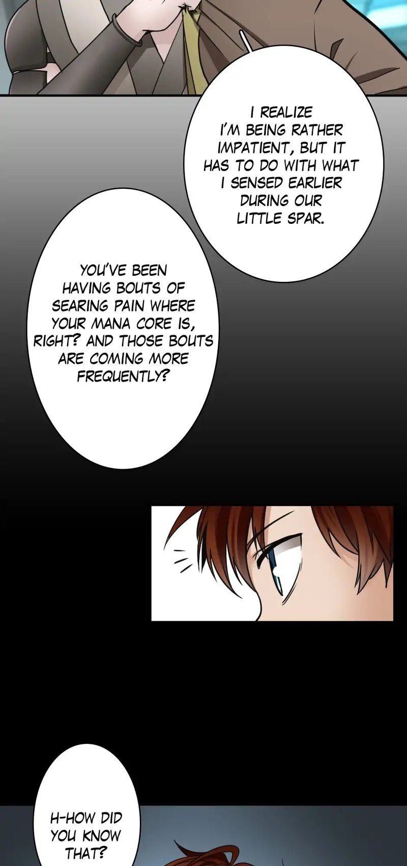 The Beginning After The End 22 41