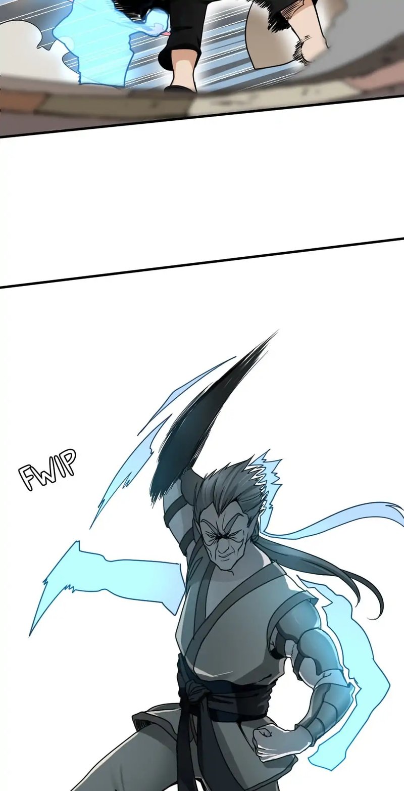 The Beginning After The End 22 7
